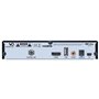 Récepteur-enregistreur satellite TNT - CGV - E-SAT 4K - UHD - FRANSAT - Compatible camping car