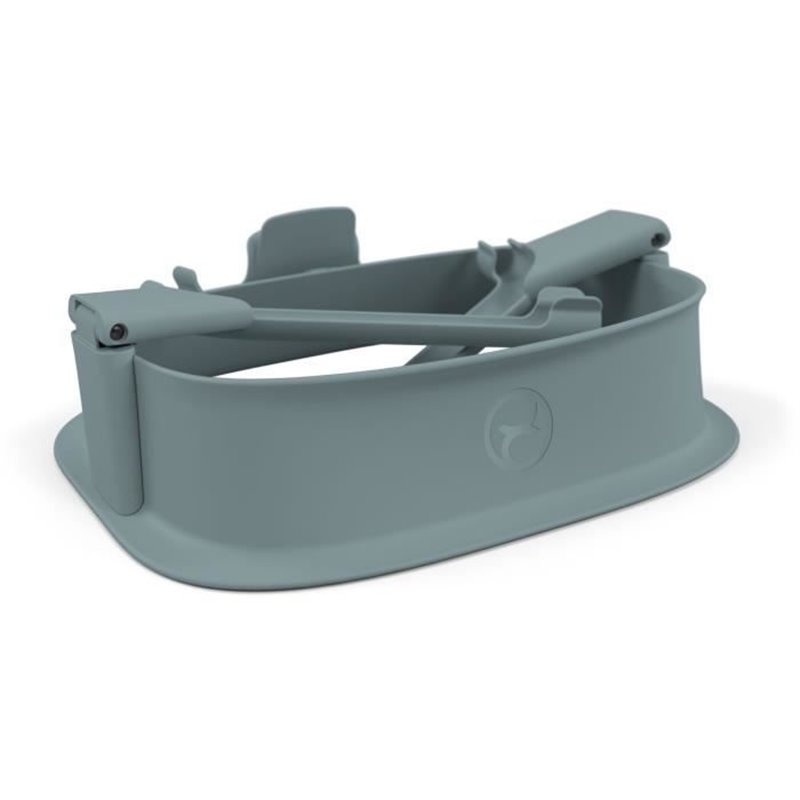 Image secondaire de Kit Tour D'Apprentissage Evolutive et réglable Lemo 2 - Stone Blue - CYBEX