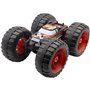 Voiture Télécommandée - EXOST - Land Buster 1:12 - 12 km/h - 34 cm - rouge - des 5 ans