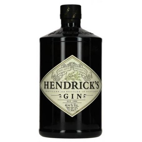 Hendrick's 70 cl sans etui