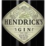 Hendrick's 70 cl sans etui