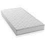 Matelas mousse 90 x 190 cm - Ferme - 16 cm - DEKO DREAM Kiva
