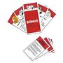 Monopoly Extension Parc gratuit, rend le jeu Monopoly classique plus amusant et plus rapide, 2 a 6 joueurs, 40 minutes, jeux de 