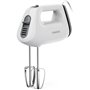 Batteur électrique Kenwood QuickMix Lite HMP10.000WH - 5 vitesses - 300W- 2 fouets