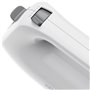 Batteur électrique Kenwood QuickMix Lite HMP10.000WH - 5 vitesses - 300W- 2 fouets