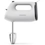 Batteur électrique Kenwood QuickMix Lite HMP10.000WH - 5 vitesses - 300W- 2 fouets