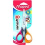 MAPED - Ciseaux Sensoft 13cm gaucher a lames inversées