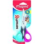 MAPED - Ciseaux Sensoft 13cm gaucher a lames inversées