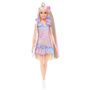 BARBIE chevelure de reve - JCT72
