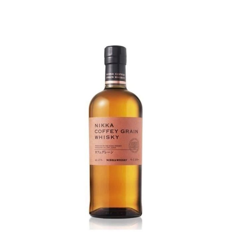 Nikka Coffey Grain Etuis 70 cl