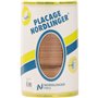 Placage - NORDLINGER PRO - 0.25 m x 2.50 m - Pré-encollé - Noyer