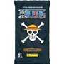 Starter Pack - PANINI - One Piece TC 25e Anniversaire - Classeur - 2 pochettes - 1 carte Édition Limitée