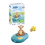PLAYMOBIL JUNIOR 71704 Junior & Disney : Tigrou  avec canot