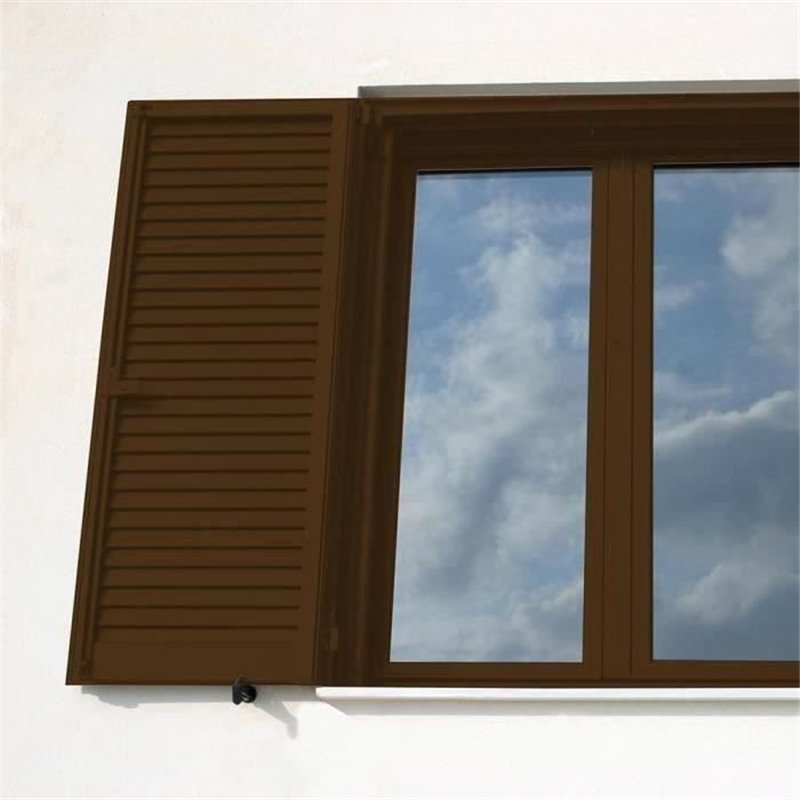 Image secondaire de RIPOLIN Peinture Bois Satin Haute Protection 10 ans qui Protege et Magnifie vos Bois - Châtaignier