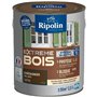 Peinture Extreme bois - Châtaignier satin - RIPOLIN - 2,5 L