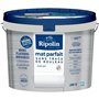 Peinture murs & plafonds parfait - RIPOLIN - 441725 - Blanc - Mat - 5 L