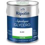 Laque glycéro - RIPOLIN - 447559 - Blanc - Satin - 2 L