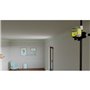 RYOBI - Laser 360° vert - portée 25 m - précision +/- 0,5 mm - Livré avec une pochette et 4 piles  - RB360GLL