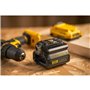 Adaptateur de Batterie - STANLEY FATMAX V20 - SFMCB100-XJ - Sur Outils 18V Gamme 2019
