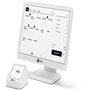 Systeme de Caisse Lite et terminal Solo - SUMUP - POS Lite + Solo card reader
