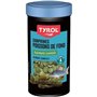 Aliment complet en comprimés - TYROL - 362890 - Poissons de fond - 250 ml