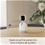 Caméra mini Pan-Tilt - BLINK HOME SECURITY - Noir