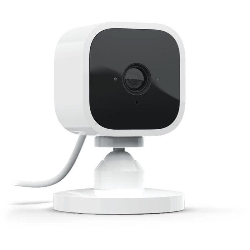 Systeme de caméra mini 1-Cam - BLINK HOME SECURITY - Blanc
