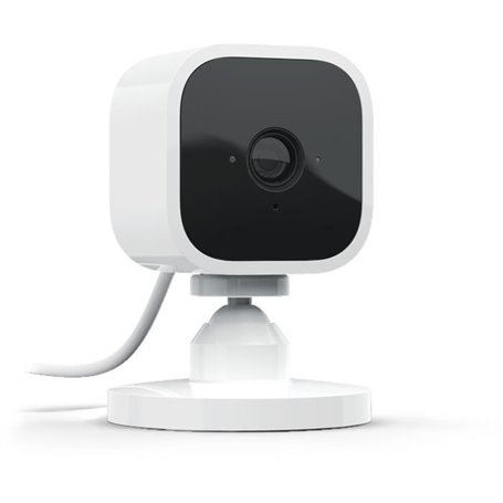 Systeme de caméra mini 1-Cam - BLINK HOME SECURITY - Blanc