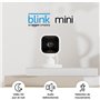 Systeme de caméra mini 1-Cam - BLINK HOME SECURITY - Blanc