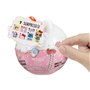 L.O.L. Surprise Loves Hello Kitty Tots Poupées 7,5 cm - Des 3 ans