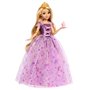 DISNEY PRINCESSES Raiponce Fete d'Anniversaire-Poupée inspirée du film - HYC38