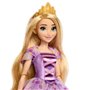 DISNEY PRINCESSES Raiponce Fete d'Anniversaire-Poupée inspirée du film - HYC38