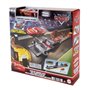 Disney · Pixar-Cars Piste Tremplin Piston Cup - Coffret Avec Piste
