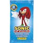 Starter Pack - PANINI - Sonic le hérisson Classic - Classeur - 2 pochettes - 1 carte Édition Limitée