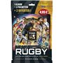 Starter Pack - PANINI - Rugby Top 14 2024-2025 - Album - 2 pochettes - 2 offertes