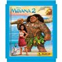 Boîte - PANINI - Vaiana 2 - 36 pochettes - 180 stickers