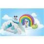 PLAYMOBIL JUNIOR 71696 Maison des nuages de Mickey et Minnie