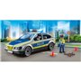PLAYMOBIL 71729 Voiture police avec sirene et gyrophare