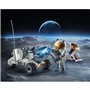 PLAYMOBIL 71734 Mission d'analyse de roches & astronaute