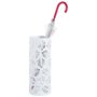 porte-parapluie Alexandra House Living Blanc