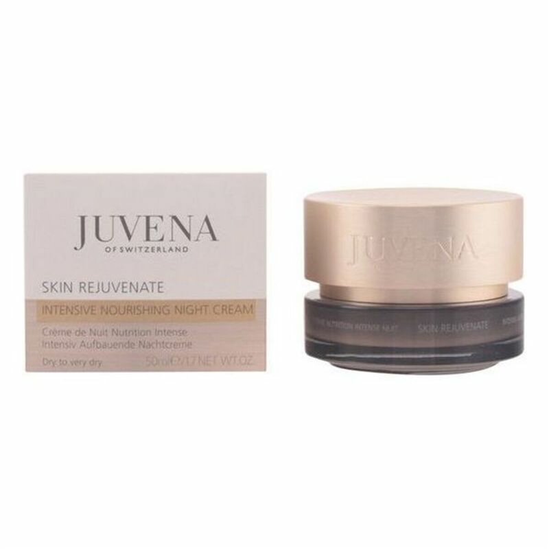 Crème de nuit anti-âge Juvena 8634 50 ml (1 Unité)
