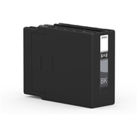 Cartouche d'encre originale Epson Noir (1 Unité)