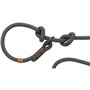 Laisse pour Chien Trixie Bleu Gris clair 1,7 m L/XL