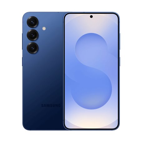 Smartphone Samsung SM-S931BDBGEUE 6,2" Octa Core 12 GB RAM 256 GB Bleu