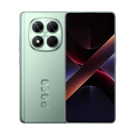 Smartphone Xiaomi 24095PCADG 6,67" Octa Core 12 GB RAM 512 GB Vert