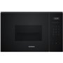 Micro-ondes Siemens AG BE525LMB1 Noir 800 W