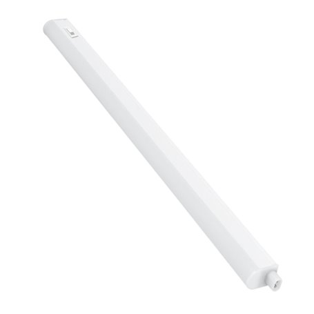 Tube LED Silver Electronics T5 Blanc F 9 W 900 Lm