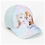 Casquette enfant Frozen Lila (53 cm)