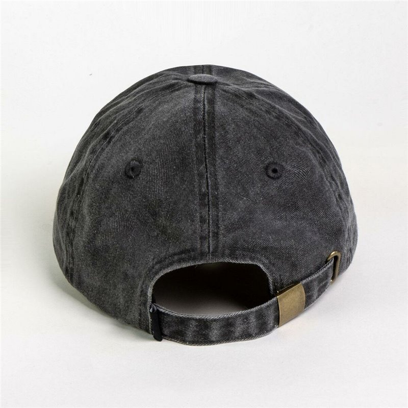 Image secondaire de Casquette Unisex Harry Potter Noir 58 cm