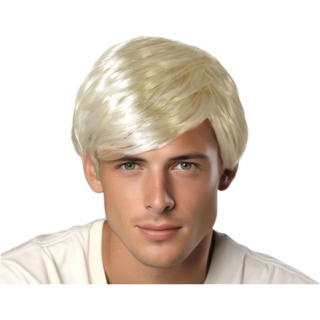 Perruques Blond